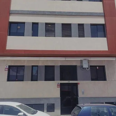 Apartamento La Casita De Alaia
