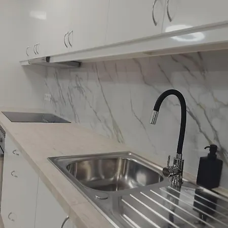 Apartamento La Casita De Alaia
