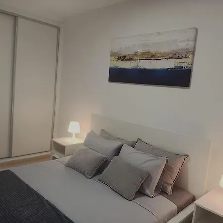Apartamento La Casita De Alaia