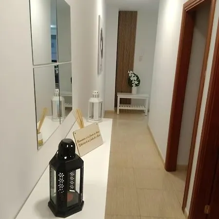 Apartamento La Casita De Alaia *