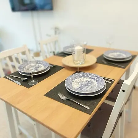 La Casita De Alaia Apartamento *
