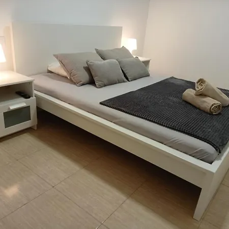 Apartamento La Casita De Alaia *