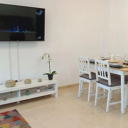 La Casita De Alaia *