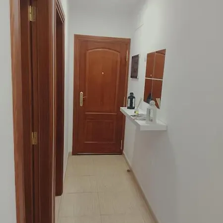 La Casita De Alaia Apartment
