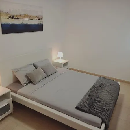 La Casita De Alaia * Vecindario (Gran Canaria)
