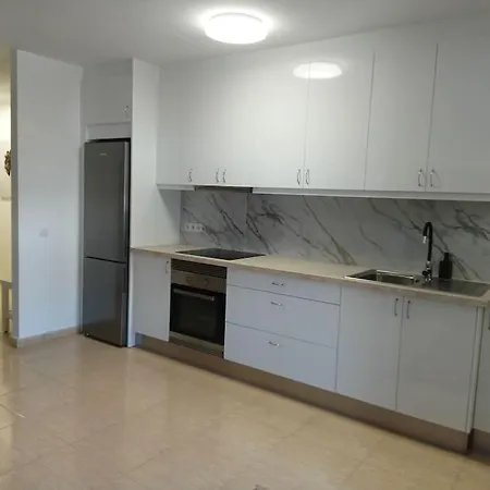 La Casita De Alaia Apartment *