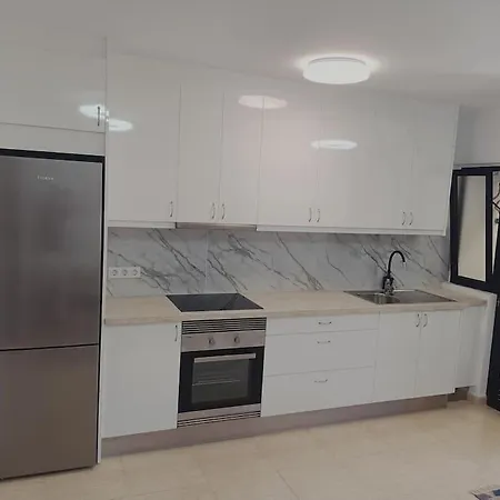 La Casita De Alaia Apartment Vecindario (Gran Canaria)