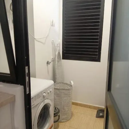 La Casita De Alaia Apartment