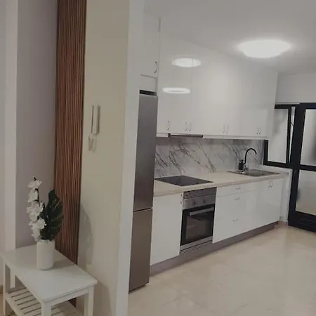 La Casita De Alaia Apartment Vecindario (Gran Canaria)