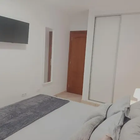 La Casita De Alaia *