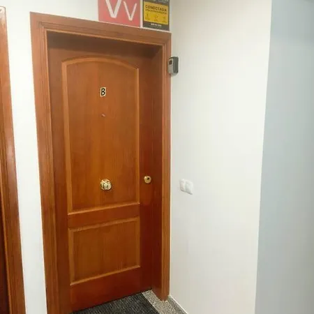 La Casita De Alaia * Vecindario (Gran Canaria)