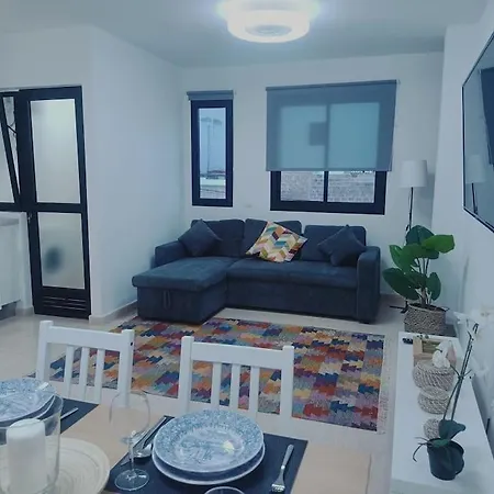 Apartment La Casita De Alaia