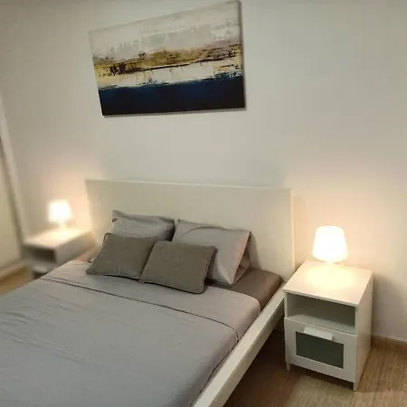 La Casita De Alaia Apartment Vecindario (Gran Canaria)