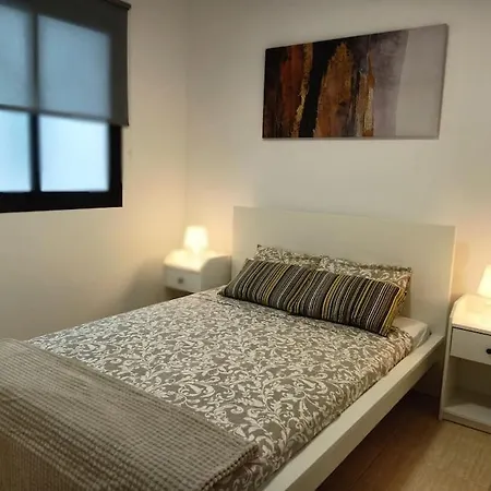 La Casita De Alaia *
