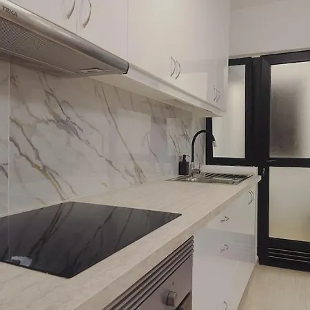 La Casita De Alaia Apartment