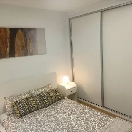 Apartment La Casita De Alaia Vecindario (Gran Canaria)