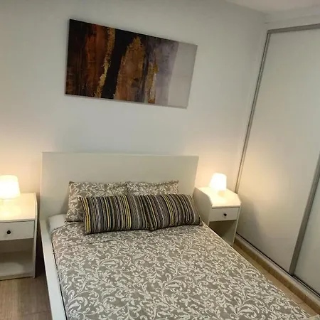 La Casita De Alaia *
