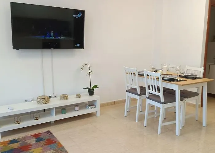 La Casita De Alaia *