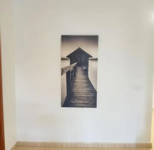 La Casita De Alaia * Весиндарио