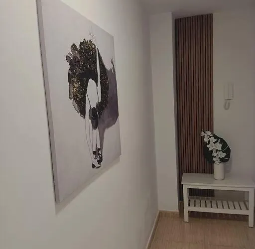 La Casita De Alaia Весиндарио