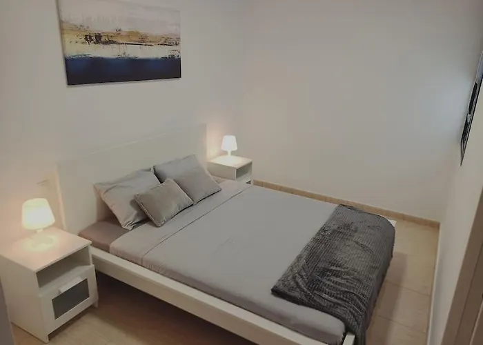 La Casita De Alaia * Весиндарио