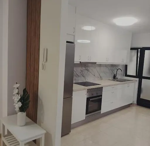 La Casita De Alaia Апартаменты Весиндарио