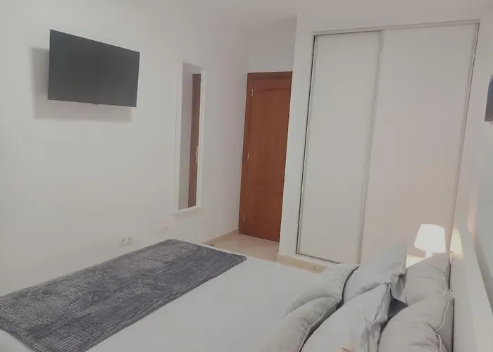 La Casita De Alaia *