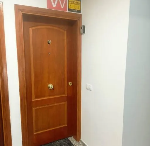 La Casita De Alaia * Весиндарио