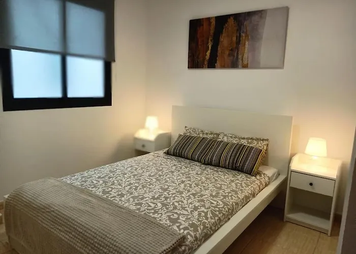 La Casita De Alaia *