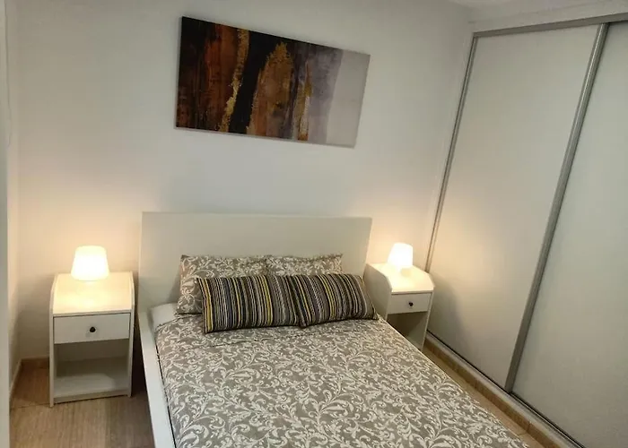 La Casita De Alaia *